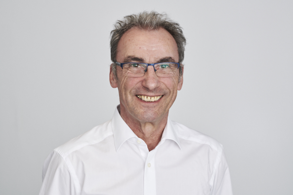 Dr. Ralph-C. Wetzel